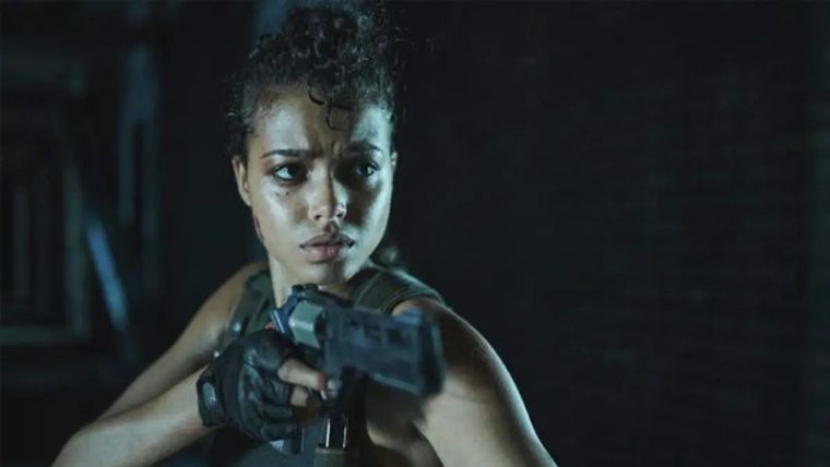 Resident Evil triunfa en Netflix a pesar de las malas críticas.