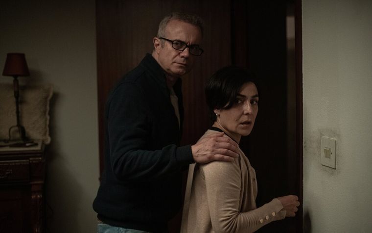 La miniserie llega en abril