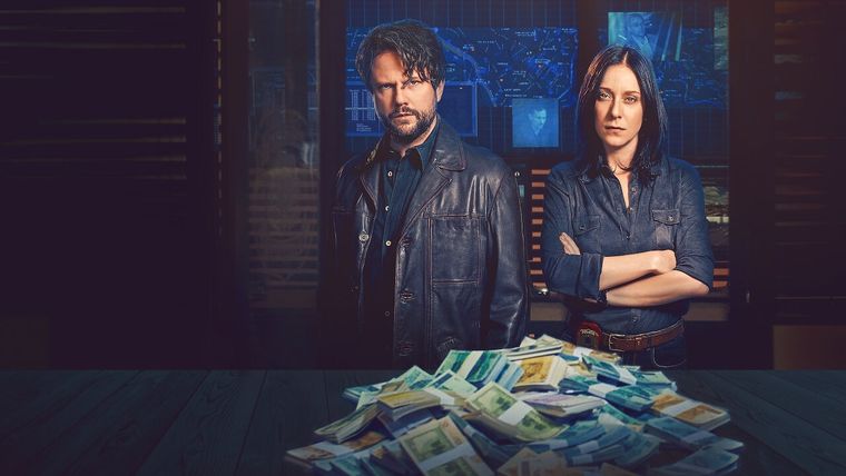 El mecanismo es brasileña y está en la plataforma de streaming