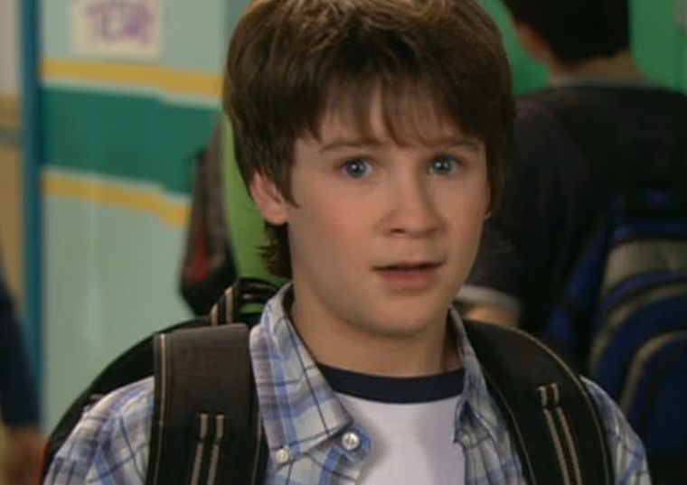 Devon Werkheiser es recordado por su papel en Manual de supervivencia escolar de Ned