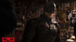 El Murciélago de Gotham imparable