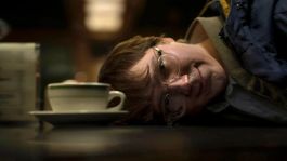Paul Dano fue elogiado por su rol como The Riddle en The Batman de 2022