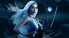 Kim Kardashian es una de las protagonistas de la nueva temporada de AHS