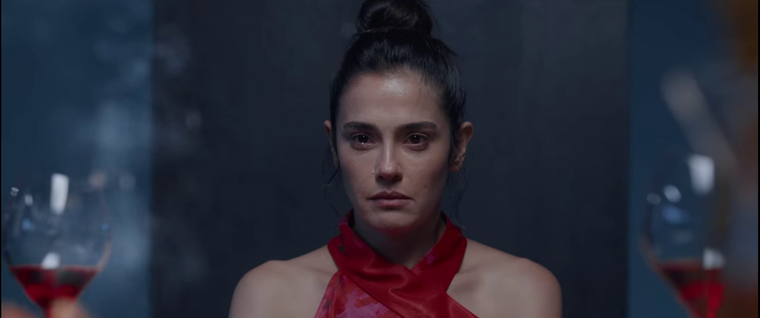 Ceniza es el drama turco que la rompe en Netflix