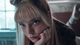 Los nuevos mutantes ya está disponible en Disney+.