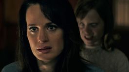 la pelicula de terror del director de hill house que puede verse en netflix y star plus