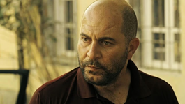 El actor de 51 años es el creador y protagonista de la serie Fauda