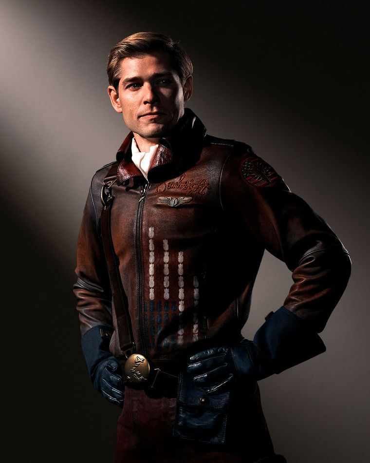 Bombsight (Mason Dye) Bombsight (Mason Dye)