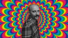 Gaspar Noé tiene ganas de dirigir una película infantil.