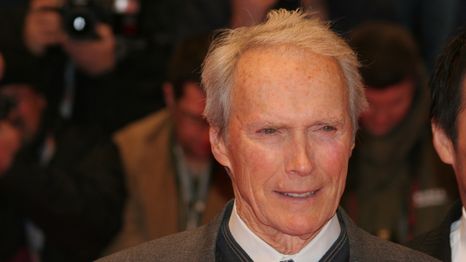 Clint Eastwood es una de las grandes leyendas de Hollywood