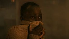 Lupita Nyongo protagoniza A Quiet Place: Day One