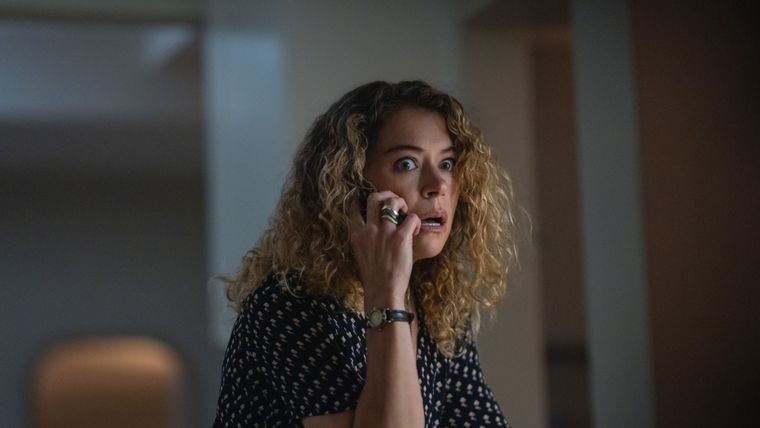 Tatiana Maslany protagoniza la serie de Apple TV. Tatiana Maslany protagoniza la serie de Apple TV.