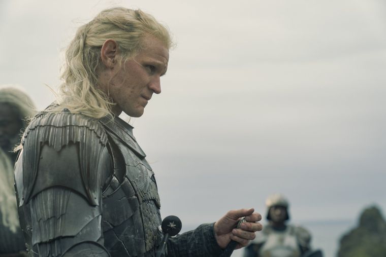 Para los amantes de Game of Thrones, llega una nueva entrega igual de atrapante: House of the Dragon.