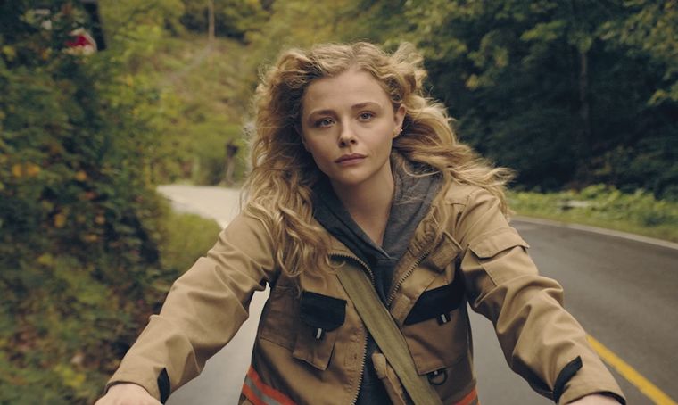 Amazon Prime Video siempre se destaca por ofrecer un catálogo variado y lleno de grandes éxitos.