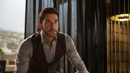 La sexta temporada de Lucifer fue la última de la serie.