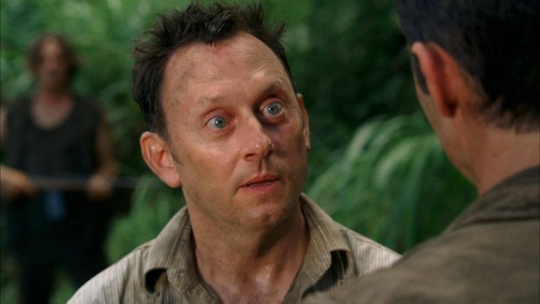 Michael Emerson es recordado por su papel de Ben Linus en Lost