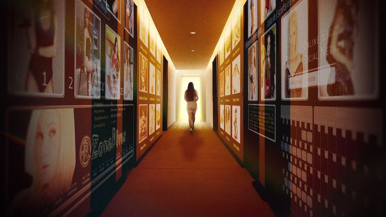 El portal, la historia oculta cuenta una historia real