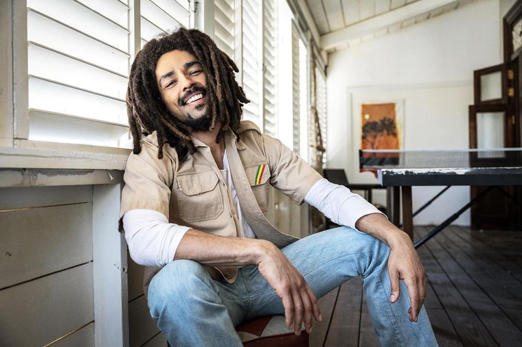 Bob Marley llega al streaming