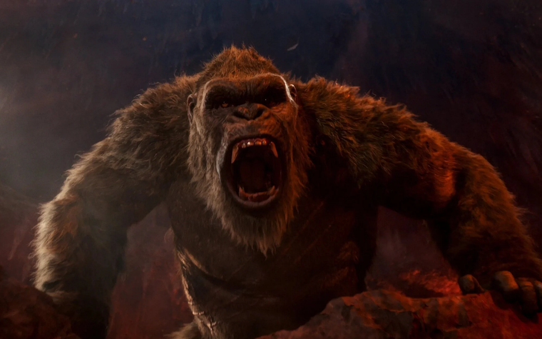 La nueva secuela de Godzilla vs. Kong, entre los estrenos afectados