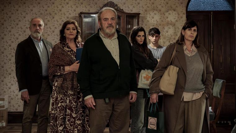 La comedia española que está arrasando en streaming