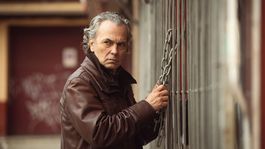 José Coronado es el protagonista de Entrevías