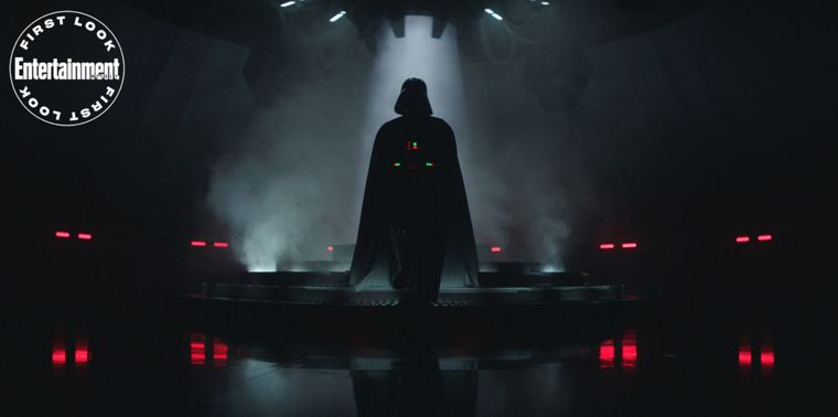 Vader está de regreso