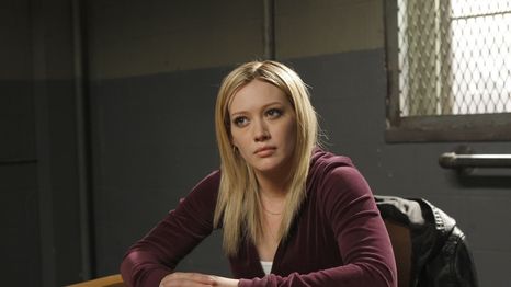 Hilary Duff protagoniza este capítulo basado en hechos reales