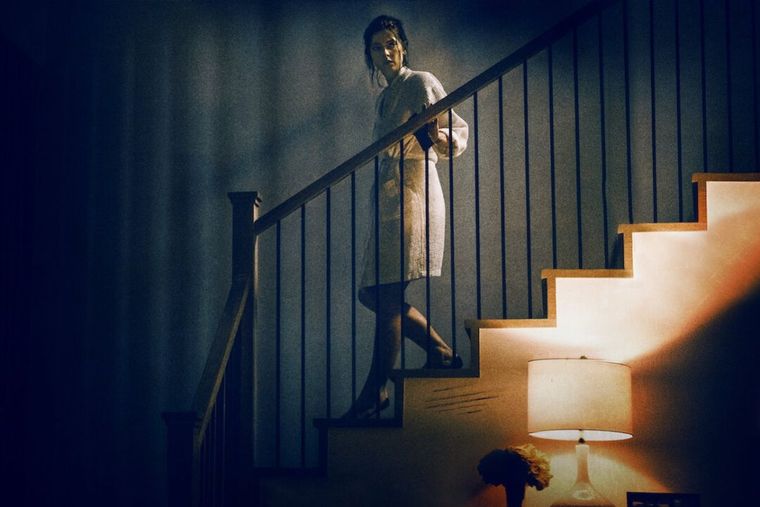 Mudanza Mortal se estrenó la semana pasada y rápidamente se ubicó entre lo más visto de Netflix.