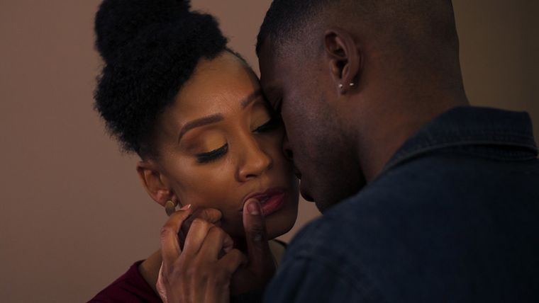 Seducción fatal es furor en Netflix