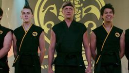 cobra kai: quien sera el villano en la temporada 5