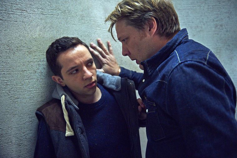 El drama de ciencia ficción que fascinó a la crítica y ahora está en streaming