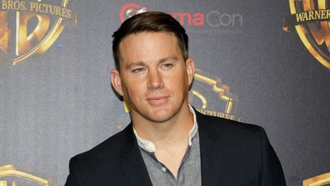 Channing Tatum es uno de los actores mejor pagos