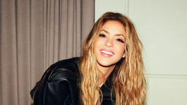 Aseguran que Shakira se reencontró con uno de sus candidatos en Ibiza.