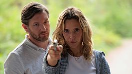 El thriller estrenó este 17 de abril. El thriller estrenó este 17 de abril.