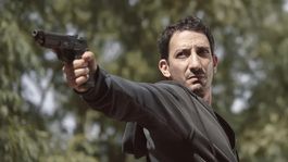 La serie argentina que terminó hace un par de años y volvió a ser tendencia en Netflix&nbsp;