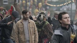 Brodkin es uno de los estrenos destacados de la semana