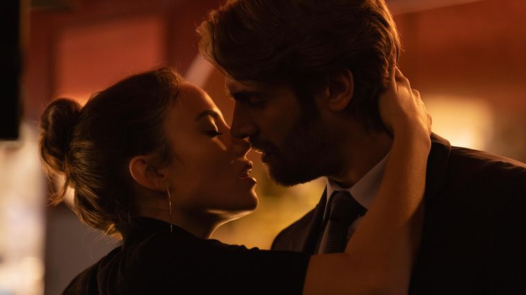 Pídeme lo que quieras, el drama romántico para los amantes del cine erótico para ver en Max Pídeme lo que quieras, el drama romántico para los amantes del cine erótico para ver en Max