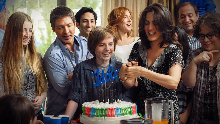 Dos más dos. Dos más dos.