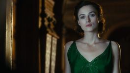 Keira Knightley es una actriz muy querida por el público.
