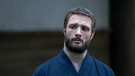 la odisea de christopher nolan tiene una nueva estrella y es en reemplazo de otra