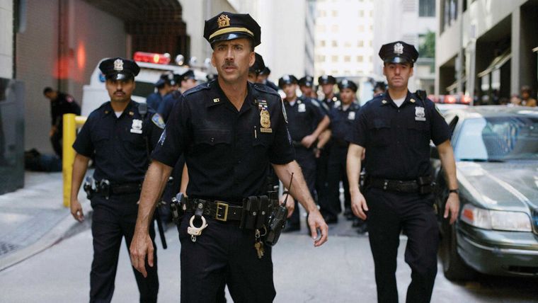 Las torres gemelas, el filme basado en hechos reales que debes ver en Netflix Las torres gemelas, el filme basado en hechos reales que debes ver en Netflix