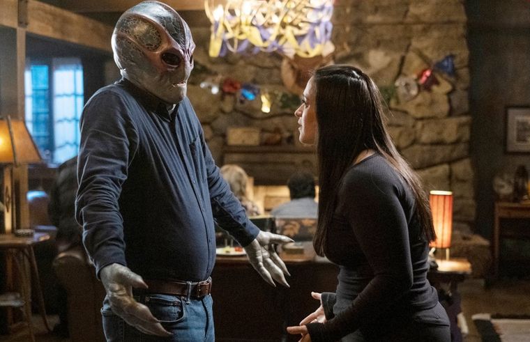 La excelente serie de ciencia ficción que será tu nueva obsesión