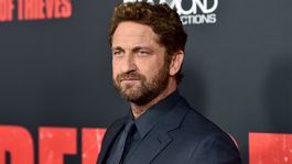 Gerard Butler