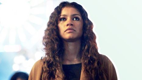 Euphoria se estrenó por primera vez en 2019