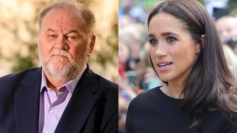 El padre de la Duquesa realizó unas declaraciones explosivas.