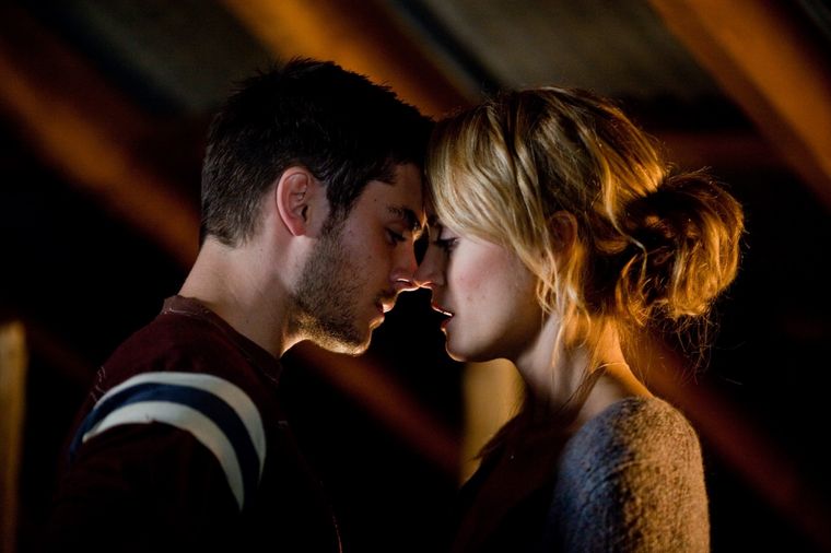 La apasionante historia de amor que no te puedes perder