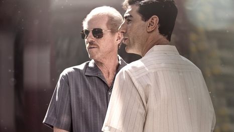 La miniserie basada en hechos reales que no te puedes perder