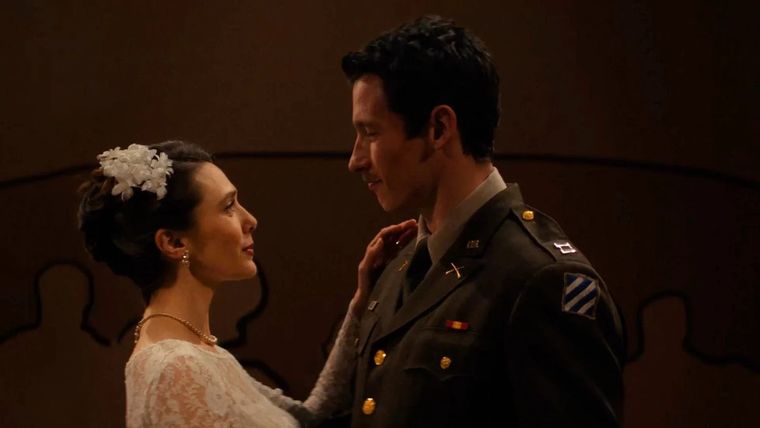 La comedia romántica, distribuida por A24, fue una de las más elogiadas de 2025