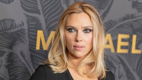Scarlett dijo que no a esta petición del estudio