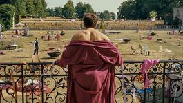 La película está entre lo mejor de 2023